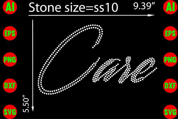 Integrating Care Rhinestone Templates into Modern Creative Workflows