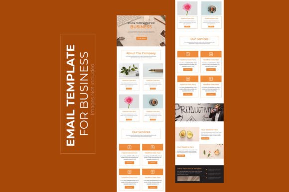 Mailchimp Email Templates: Design Memorable Newsletters