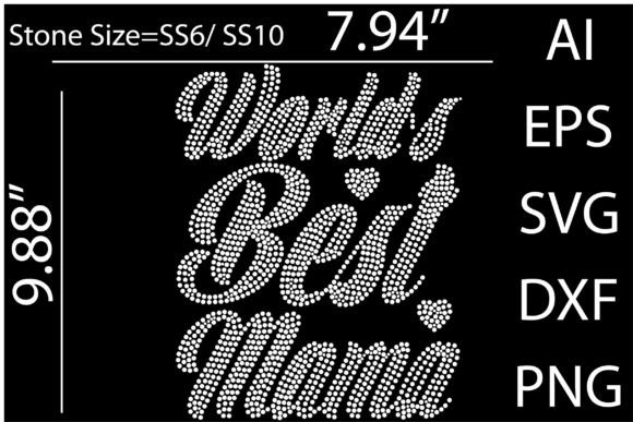 Navigating Your Printable World’s Best Mama Templates De: A Practical Guide for Perfect Gifts