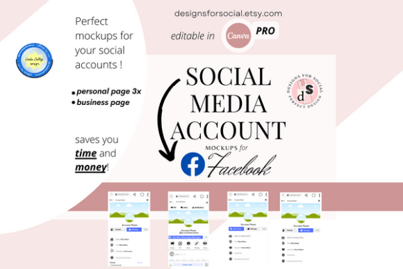 Streamline Your Strategy: Unlocking Efficiency with Social Media Templates for Facebook