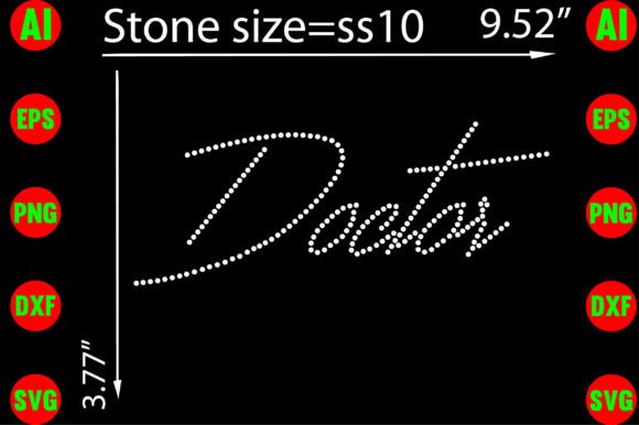Unleash Your Creativity: The Ultimate Guide to Doctor Rhinestone Templates