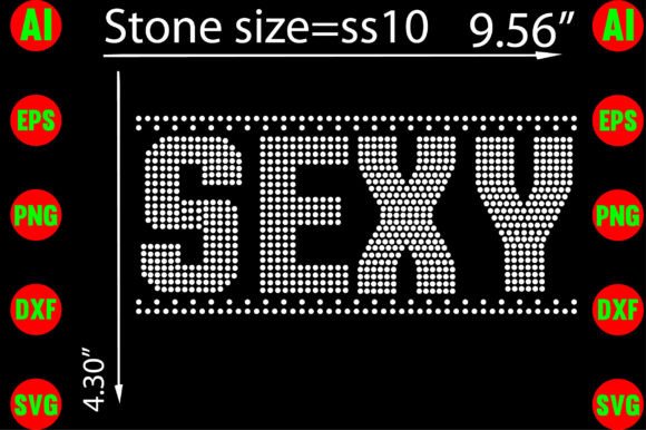 Unlock Your Creative Sparkle: The Ultimate Guide to Sexy Rhinestone Templates