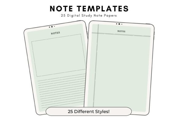 Whisper Printable Note Templates: A Practical Toolkit for Letter Writing, Study Notes, Journaling, and More